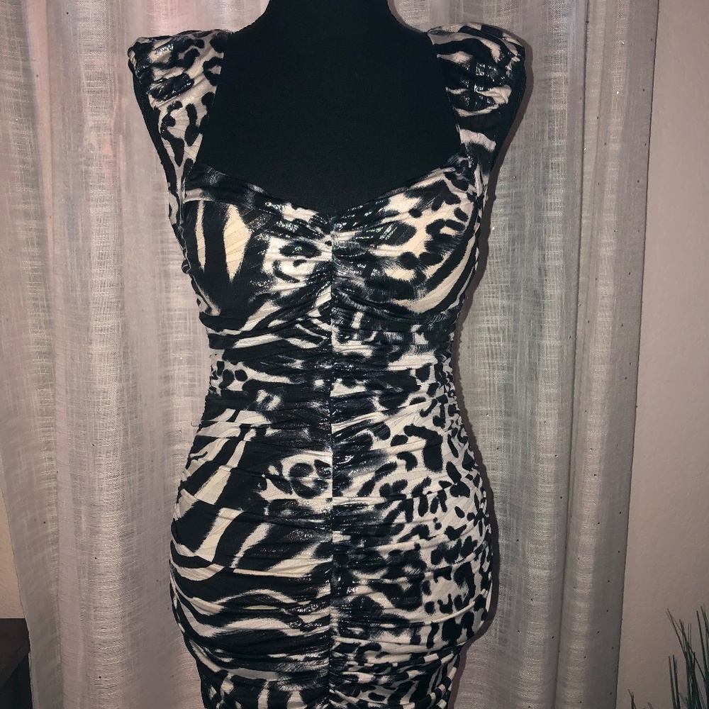 Fashion Dress